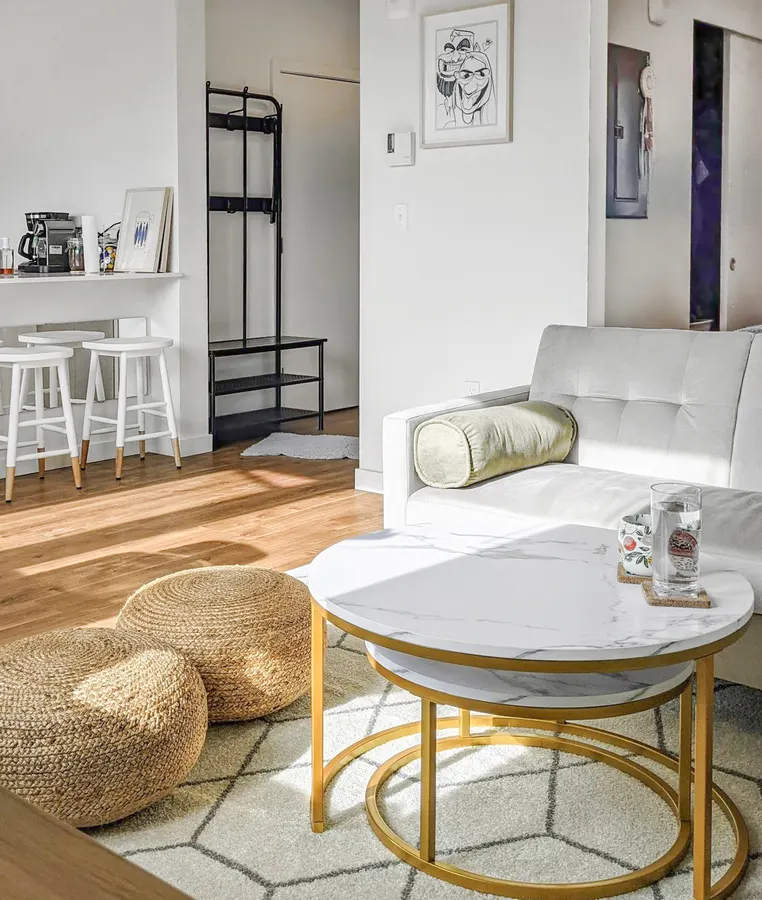 Edison 509 furnished rental