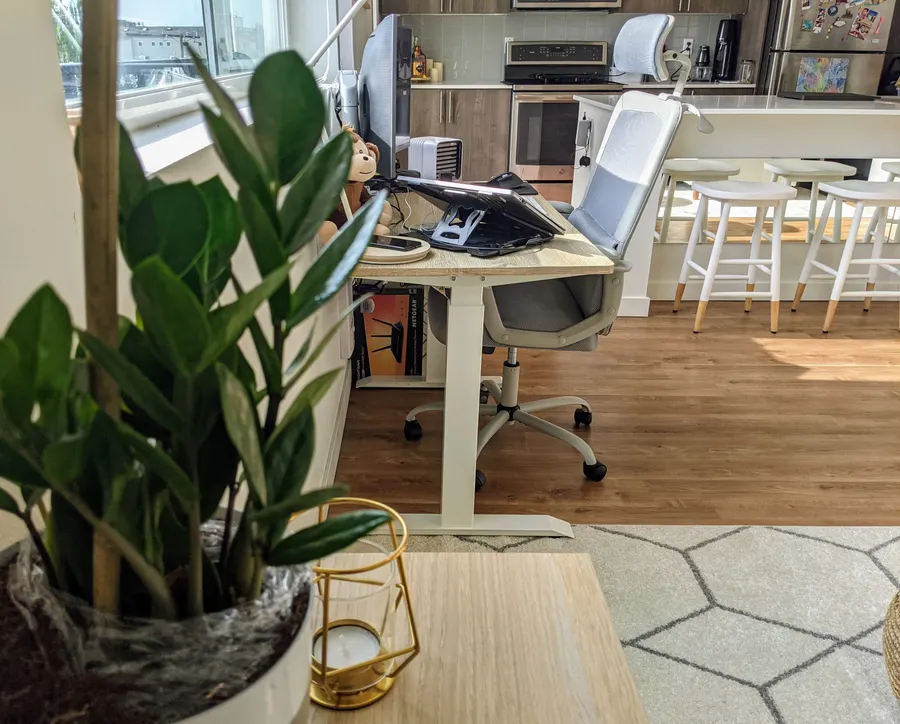 Edison 509 furnished rental — photo 5