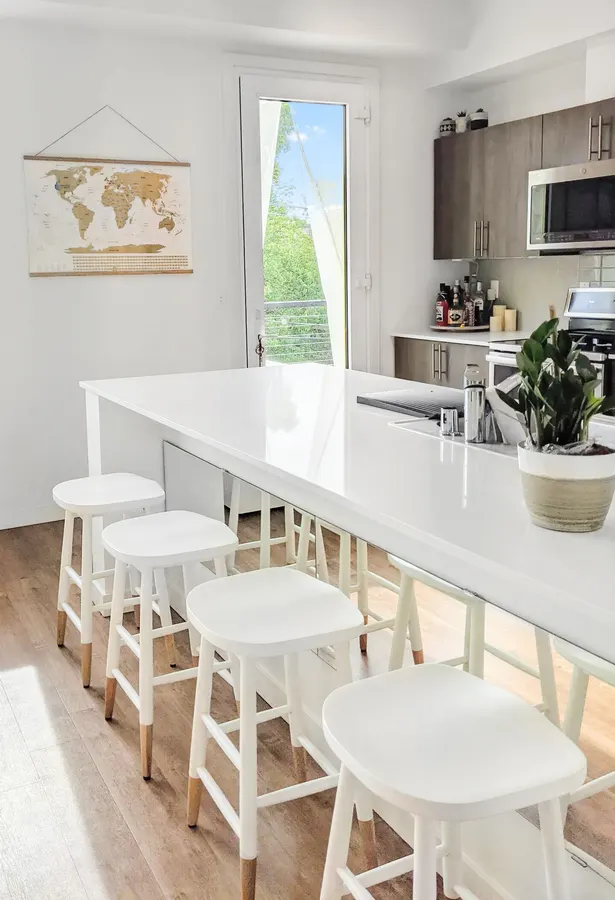 Edison 509 furnished rental — photo 8