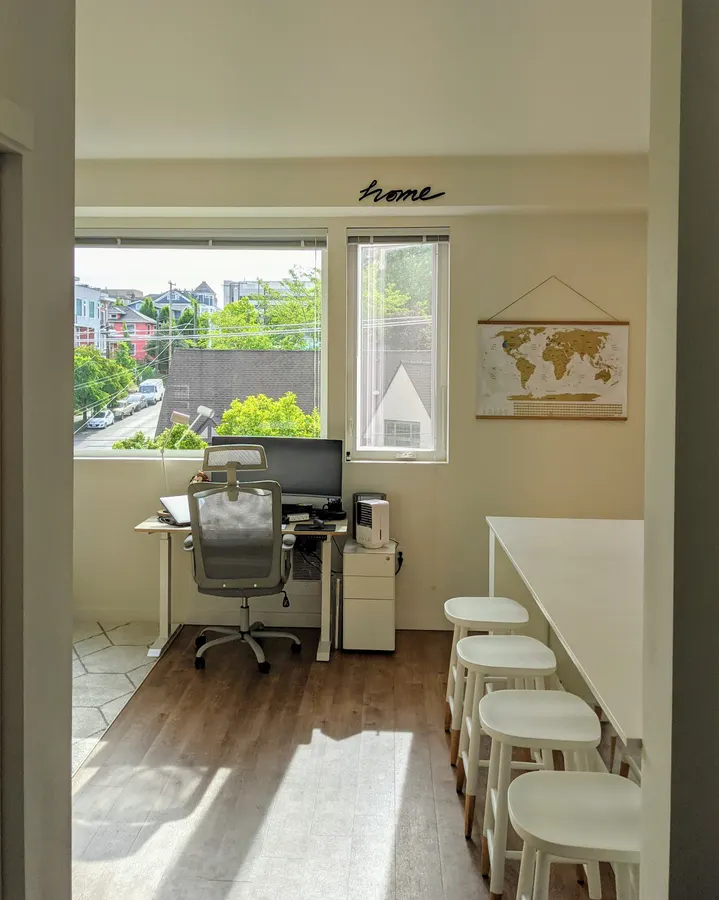 Edison 509 furnished rental — photo 10