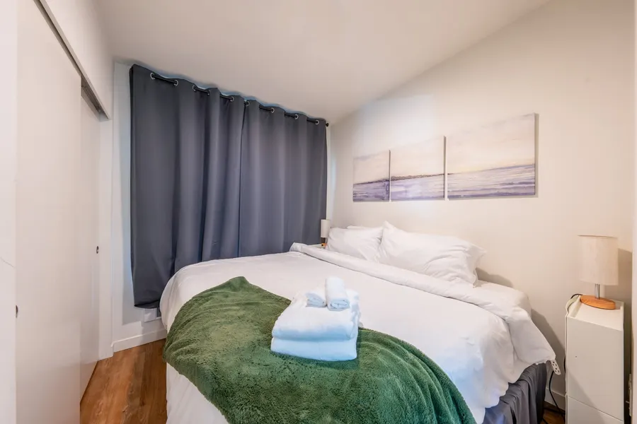 Edison 509 furnished rental — photo 13