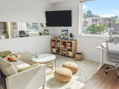 Edison 509 furnished rental