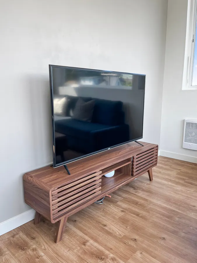Edison 510 furnished rental — photo 3