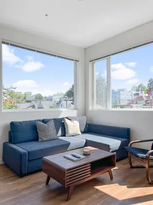 Edison 510 furnished rental